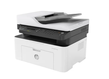 Impresora Hp Multifuncional Laser 137FNW Wifi Monocromática