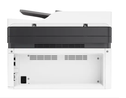 Impresora Hp Multifuncional Laser 137FNW Wifi Monocromática