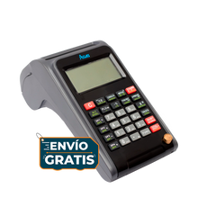Caja Registradora Fiscal Aclas CR 2050 Incluye Dispositivo Interno (+IVA)