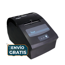 Impresora Fiscal Aclas PP9-PLUS Con Dispositivo WIFI (+IVA)