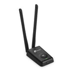 Adaptador Tl-wn8200nd Alta Potencia 2 Antenas Desprendibles (+IVA)