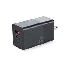 Cargador De Pared Usb Y Tipo C De 65 W Argom Tech (+IVA)
