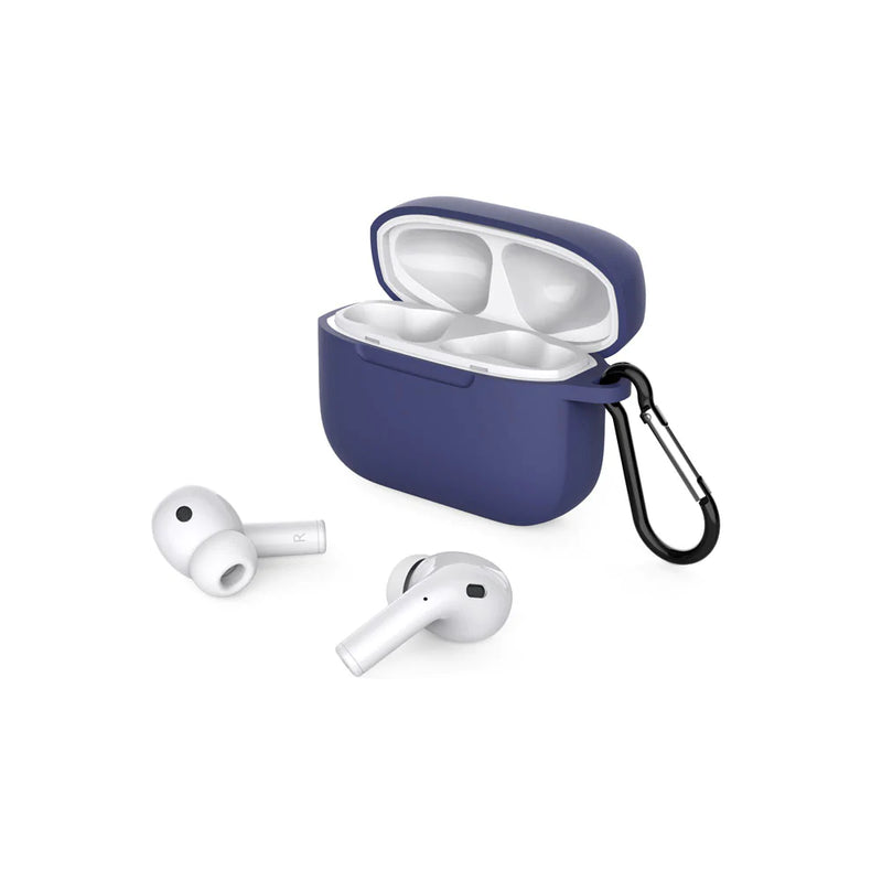 Audífonos Inalámbrico Bluetooth Argom Tech Skeipods E70 Azul