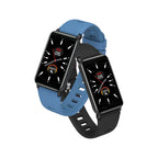 Reloj Inteligente Skeiwatch B20 Android / IOS Argomtech Negro (+IVA)