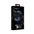Reloj Inteligente Skeiwatch B20 Android / IOS Argomtech Negro (+IVA)