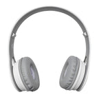 Audífono Blanco Headphone Havit H2262d Gr Blanco
