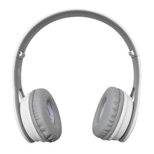 Audífono Blanco Headphone Havit H2262d Gr Blanco