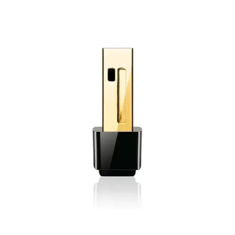 Adaptador USB Nano Inalámbrico N 150mbps Tp-Link TL-WN725N (+IVA)