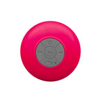 Corneta Inalámbrica Resistente Al Agua ArgomTech Rosado (+IVA)
