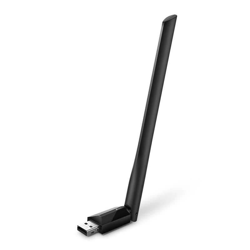 Adaptador Usb Wifi Tp Link Dual Band Archer T2u 2.4 Y 5ghz