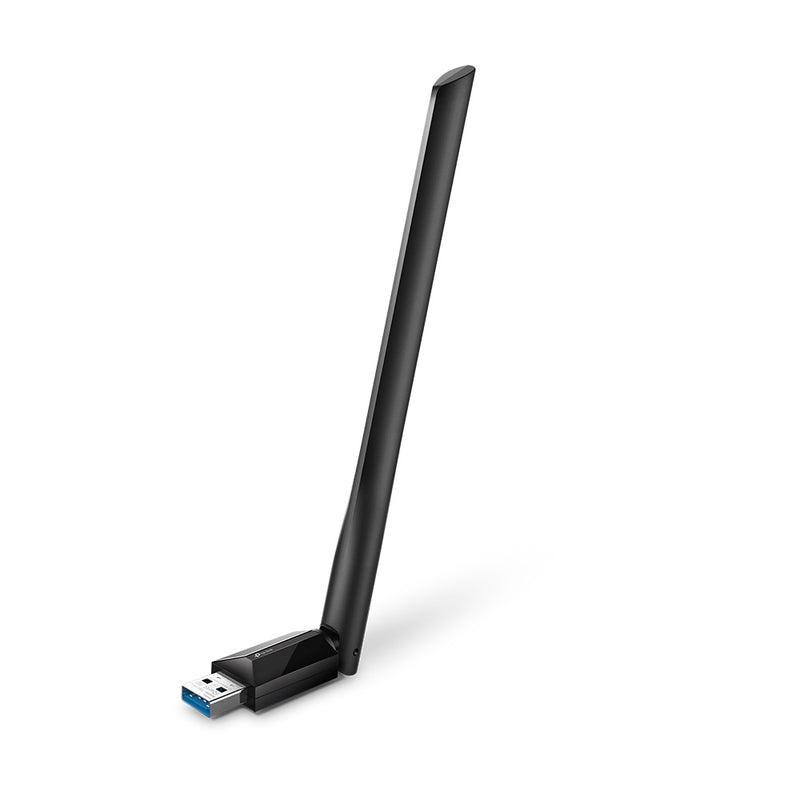 Adaptador Usb Wifi Tp Link Dual Band Archer T3u 2.4 Y 5ghz