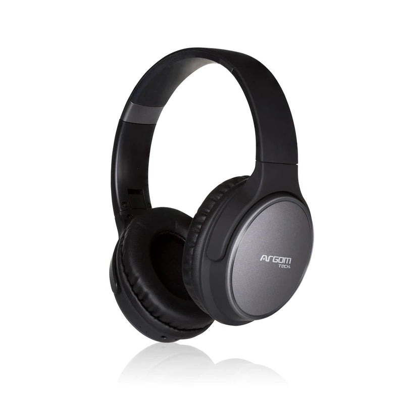 Audífonos Argon Tech Ultimate Sound Comfort Pro Bt