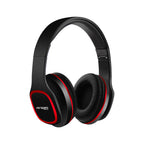 Audífonos Argon Tech Ultimate Sound Pulse Alámbrico Negro (+IVA)