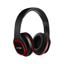 Audífonos Argon Tech Ultimate Sound Pulse Alámbrico Negro (+IVA)