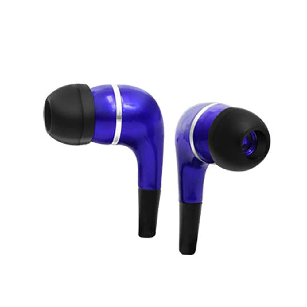 Audífonos Alámbricos Azul Ultimate Hs525 Argomtech (+IVA)