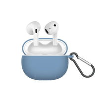 Audífonos Inalámbrico Bluetooth Argomtech Skeipods E55 Azul (+IVA)