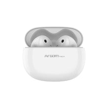 Audífonos Inalámbrico Bluetooth Argomtech Skeipods E55 Azul (+IVA)