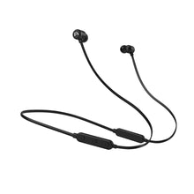 Audífonos Inalámbricos De Cuello Ultimate Impulse X Negro Argomtech (+IVA)