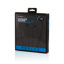 Audífonos Inalámbricos De Cuello Ultimate Impulse X Negro Argomtech (+IVA)