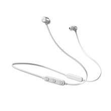 Audífonos Inalámbricos De Cuello Ultimate Impulse X Blanco Argomtech