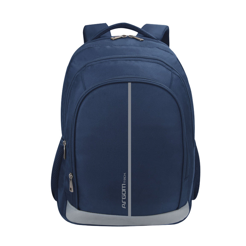 Bolso Para Laptop Azul Visionaire 15,6 Pulgadas Argom Tech
