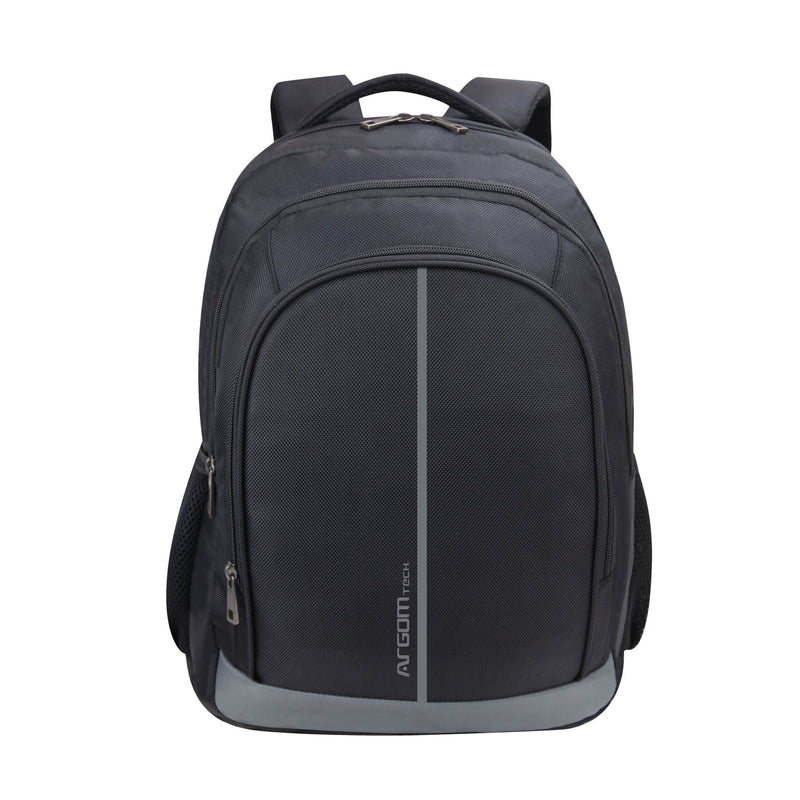 Bolso Para Laptop Negro Visionaire 15,6 Pulgadas Argom Tech