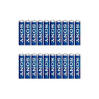Batería Sony Aa Xtra Power Pack De 20 Unidades