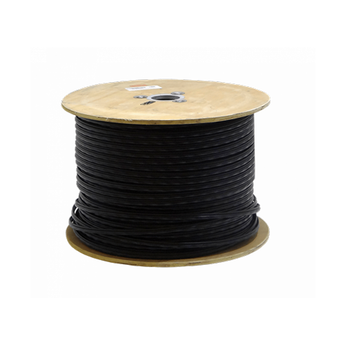 Cable Utp Cat5e 70% Cobre 305mts Intemperie 4 Pares Netlinks