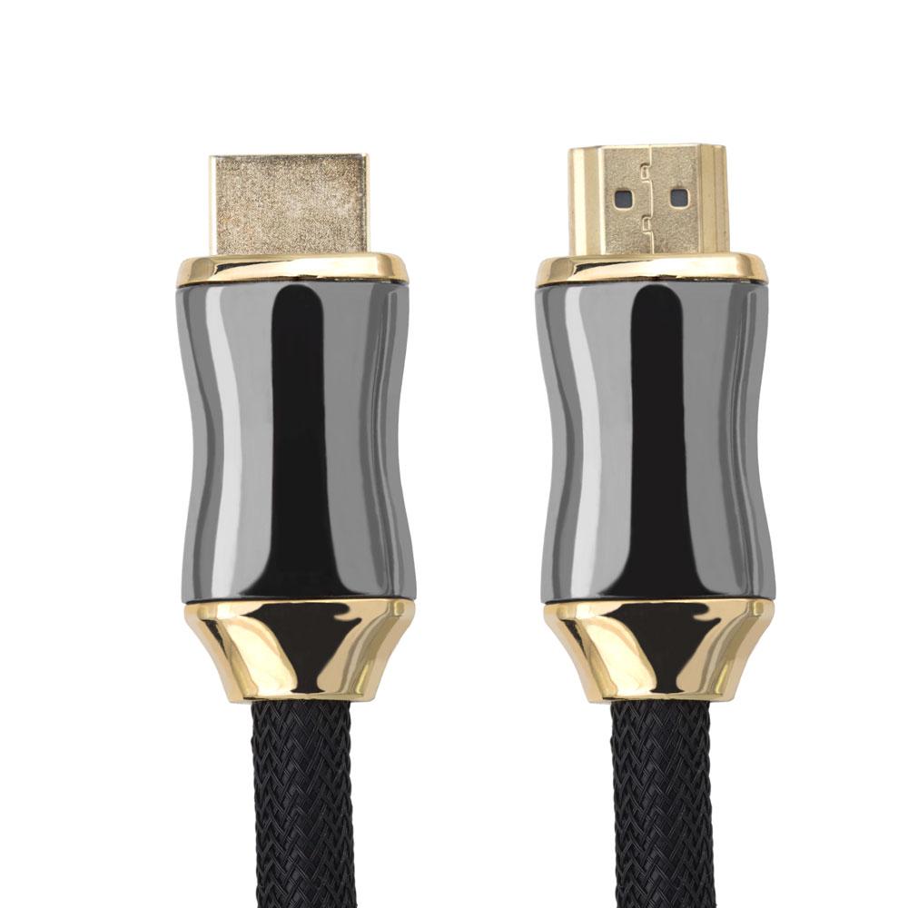Cable Hdmi Full Hd 1080p Argom Tech 3 Metro Punta Dorada Favorito (+IVA)