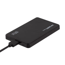 Case Para Disco Duro Interno Sata 2.5 Usb 3.0 Argom Tech (+IVA)