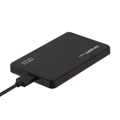 Case Para Disco Duro Interno Sata 2.5 Usb 3.0 Argom Tech (+IVA)