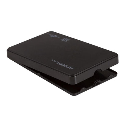 Case Para Disco Duro Interno Sata 2.5 Usb 3.0 Argom Tech (+IVA)