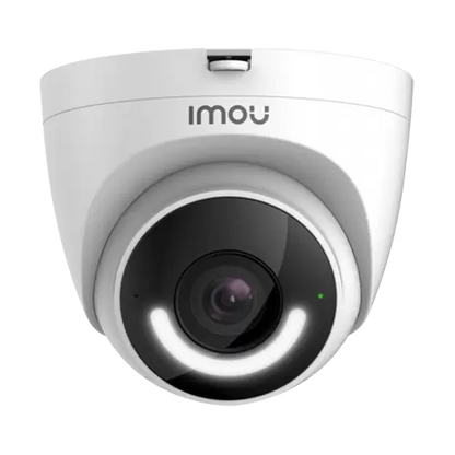 Cámara Seguridad Turret Imou Ip 2mp 1080p Ipc-t26en Outdoor (+IVA)