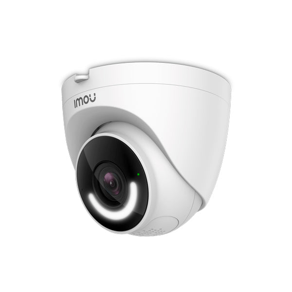 Cámara Seguridad Turret Imou Ip 2mp 1080p Ipc-t26en Outdoor