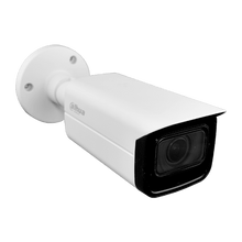 Cámara De Seguridad Dahua IP Bullet Ir 4mp 2.8mm - 13.5mm Metal (+IVA)