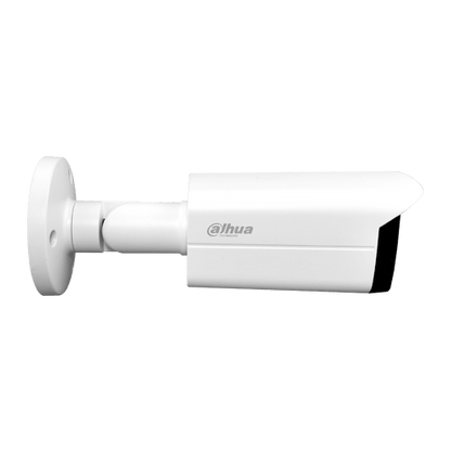 Cámara De Seguridad Dahua IP Bullet Ir 4mp 2.8mm - 13.5mm Metal (+IVA)