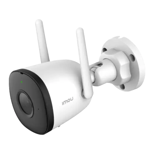 Cámara Seguridad Bullet Imou Wifi 2mp 1080p Ipc-f22n-d