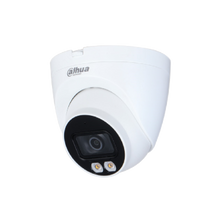 Cámara De Seguridad Dahua IP Eyeball 4mp 2.8mm Full Color Poe Metal / plástico (+IVA)