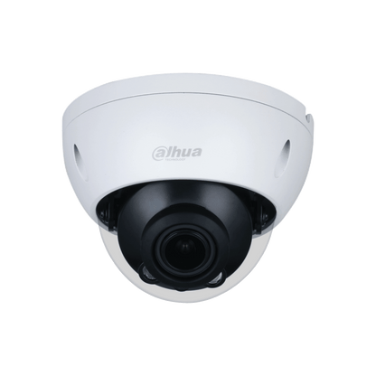 Cámara De Seguridad Dahua IP Domo Ir 4mp 2.7mm 2560p Poe Metal (+IVA)