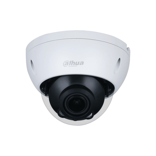 Cámara De Seguridad Dahua IP Domo Ir 4mp 2.7mm 2560p Poe Metal (+IVA)