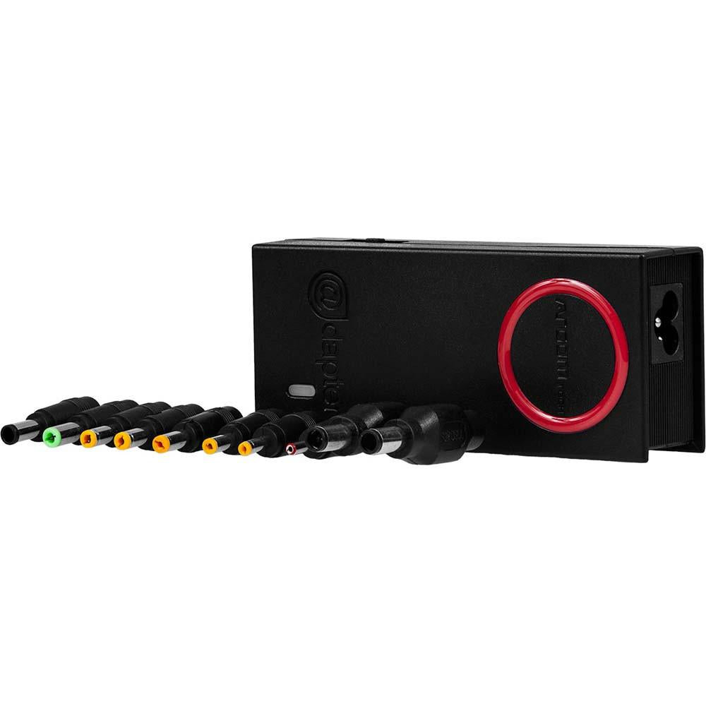Cargador De Laptop Universal 90w Argom Tech (+IVA)