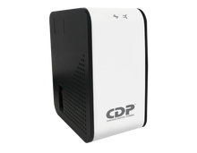 Regulador De Voltaje 1000VA 500W 8 Tomas CDP 1año Garantía (+IVA)