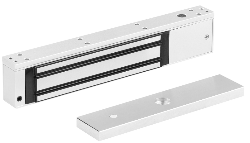 Cerradura Electromagnética De 350 Libras