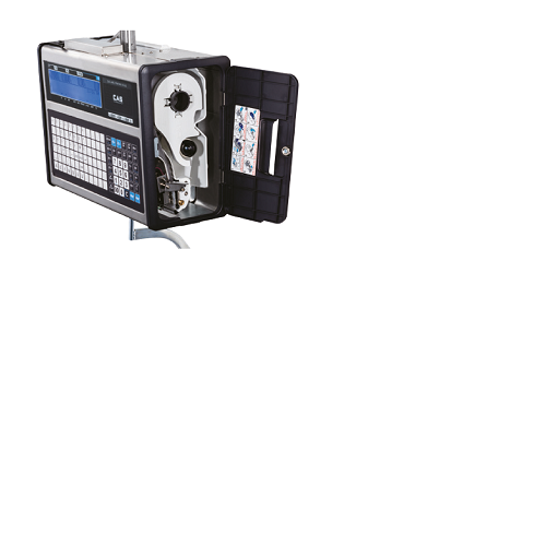 Balanza Colgante Etiquetadora Cas-cl5200n-hs (+IVA)