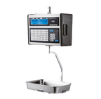 Balanza Colgante Etiquetadora Cas-cl5200n-hs (+IVA)