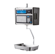 Balanza Colgante Etiquetadora Cas-cl5200n-hs (+IVA)