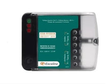 Protector De Voltaje 220v Compresor Monofasico Refrigeración (+IVA)