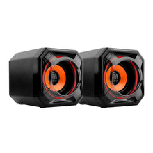 Cornetas Speaker De Escritorio 2.0 Para Pc Laptop Usb (+IVA)