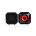 Cornetas Speaker De Escritorio 2.0 Para Pc Laptop Usb (+IVA)
