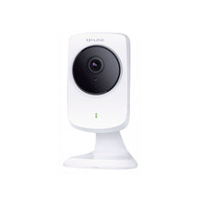 Camara Ip Diurna/nocturna  Wi-fi 300mbps Tplink Nc220 (+IVA)